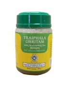 Kottakkal Ayurveda Traiphala Ghritam, 150g